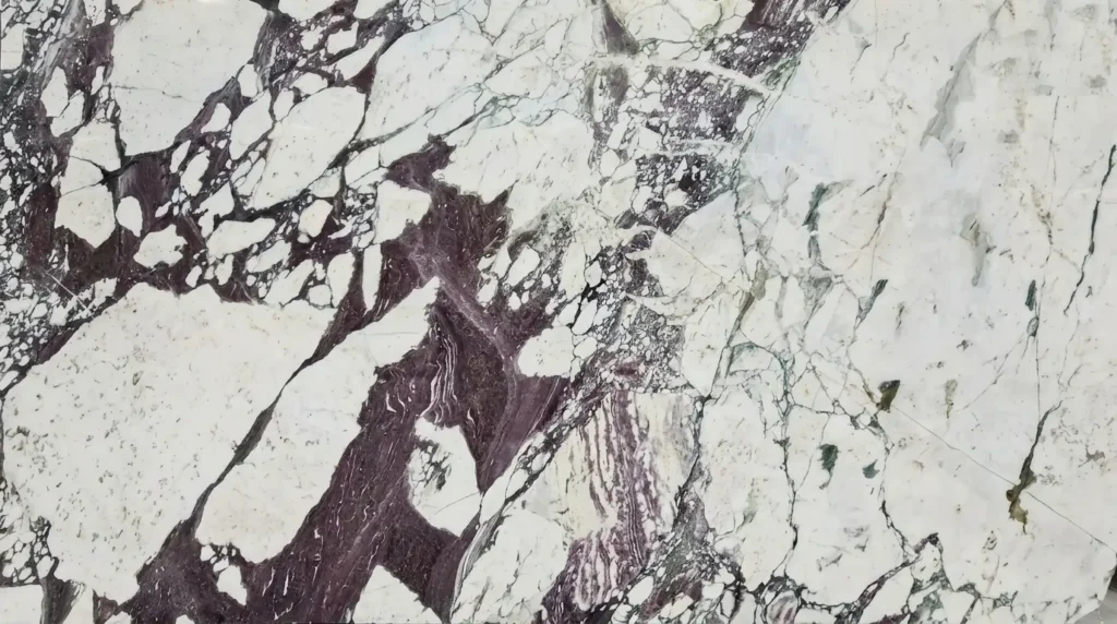 calacatta viola main