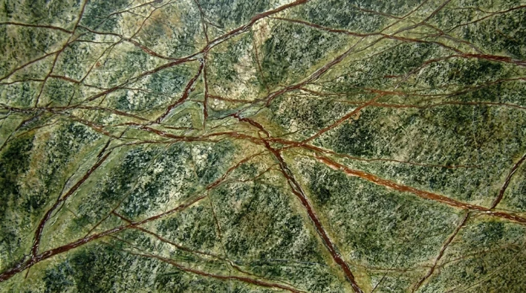 rain forest green main