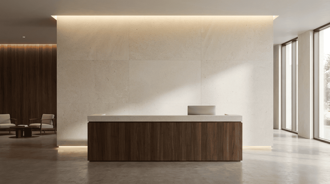 Champagne Limestone Application Champagne Limestone