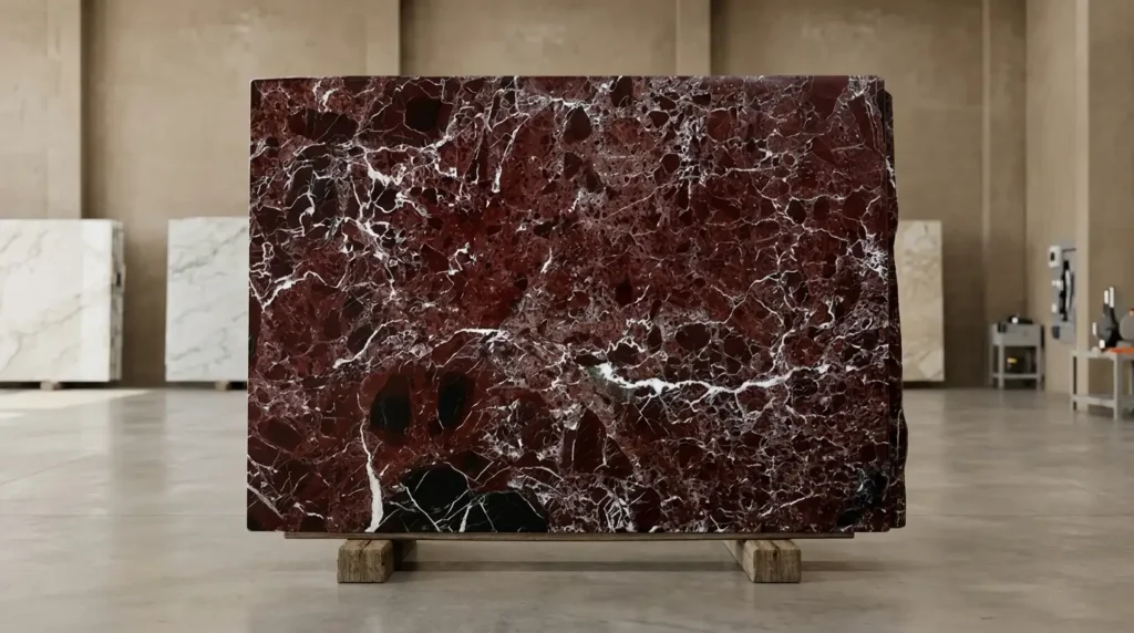 Home slabs section