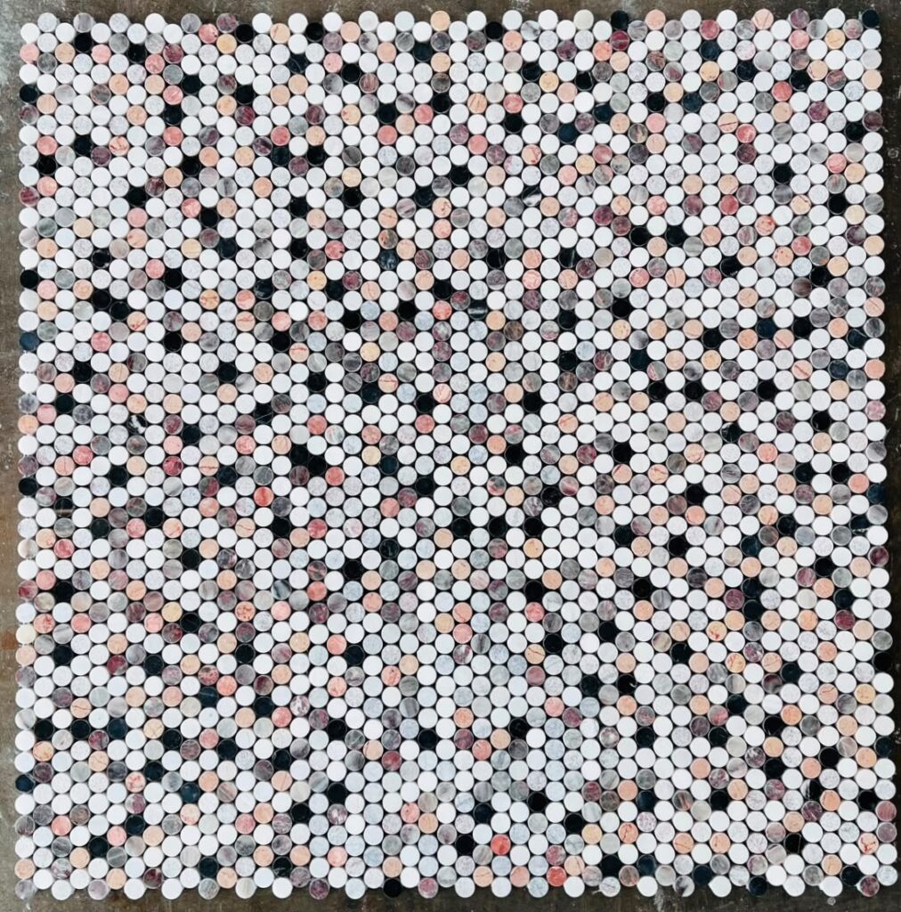 Home Mosaic collection