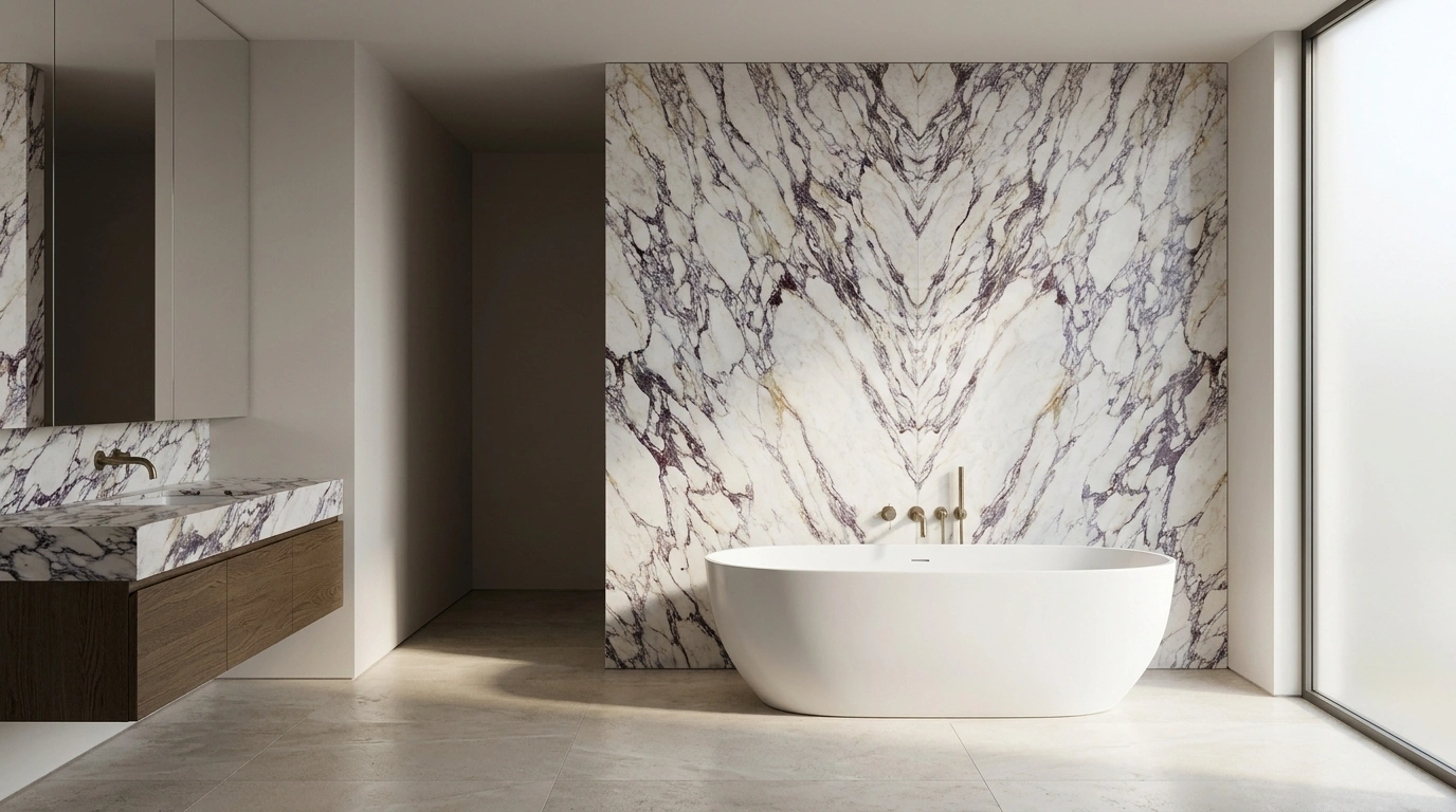 calacatta viola application calacatta viola application